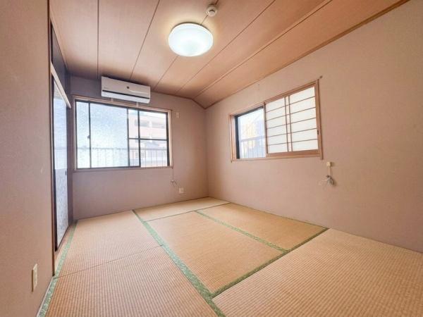 青梅市東青梅２丁目の中古一戸建て