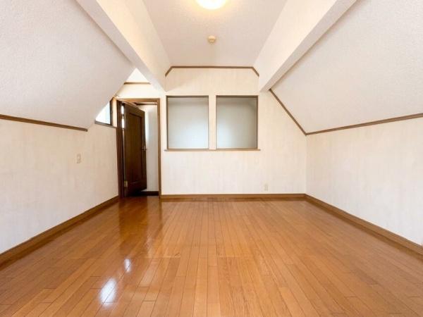 青梅市東青梅２丁目の中古一戸建て