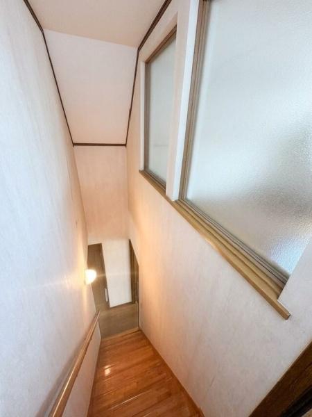 青梅市東青梅２丁目の中古一戸建て