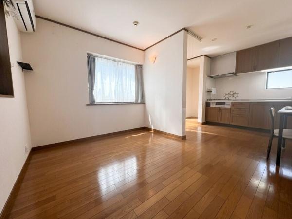 青梅市東青梅２丁目の中古一戸建て