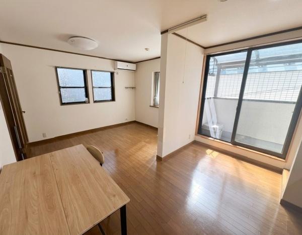 青梅市東青梅２丁目の中古一戸建て