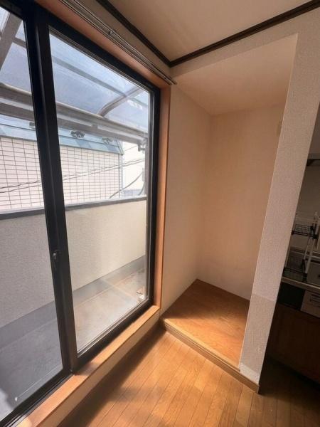 青梅市東青梅２丁目の中古一戸建て
