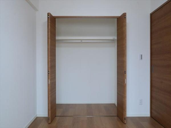 リーベスト青梅新町