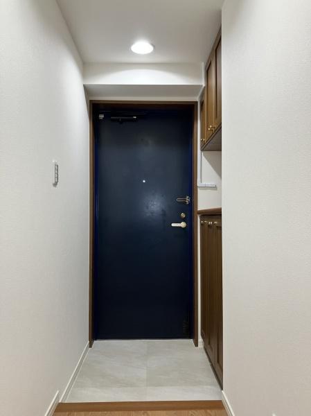 リーベスト青梅新町