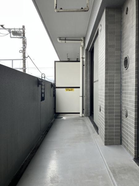 リーベスト青梅新町