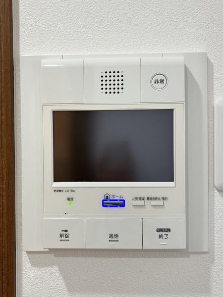 リーベスト青梅新町