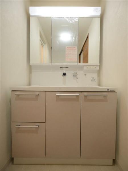 リーベスト青梅新町