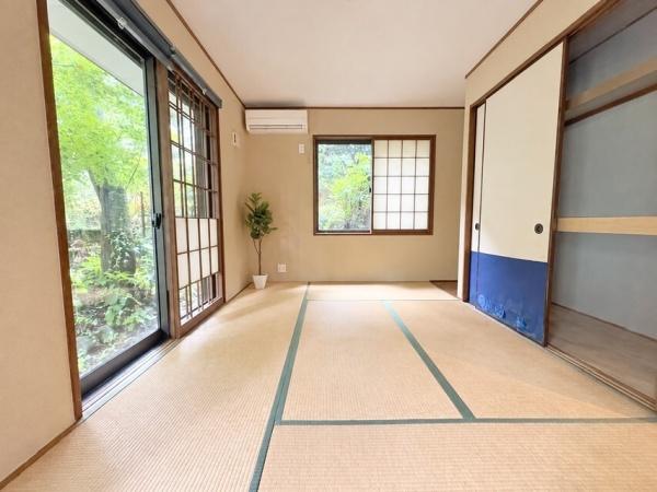 青梅市駒木町２丁目の中古一戸建て