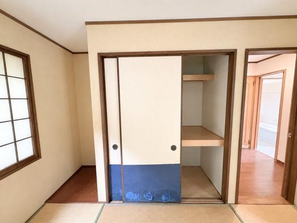 青梅市駒木町２丁目の中古一戸建て