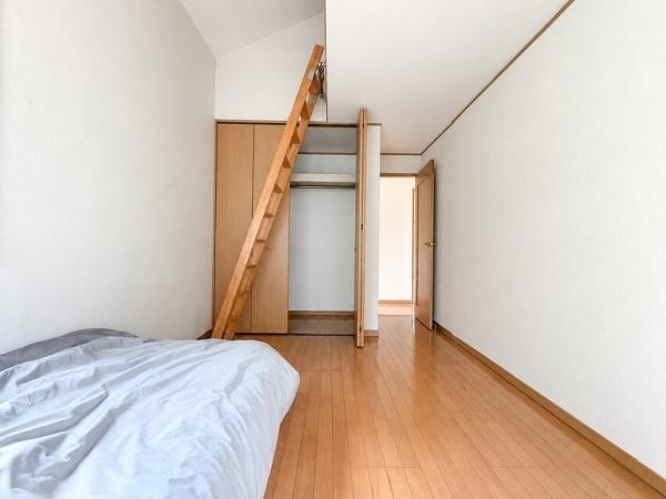 青梅市駒木町２丁目の中古一戸建て
