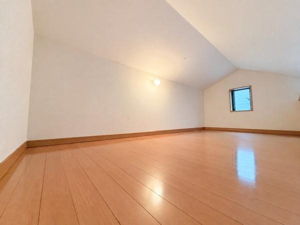 青梅市駒木町２丁目の中古一戸建て