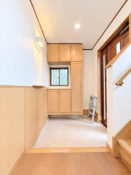 青梅市駒木町２丁目の中古一戸建て