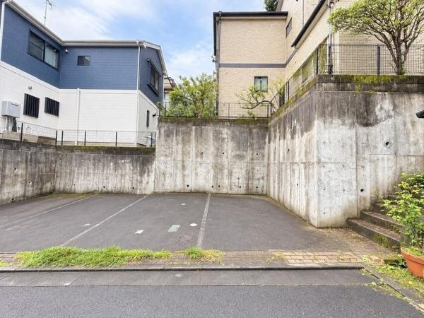 青梅市駒木町２丁目の中古一戸建て