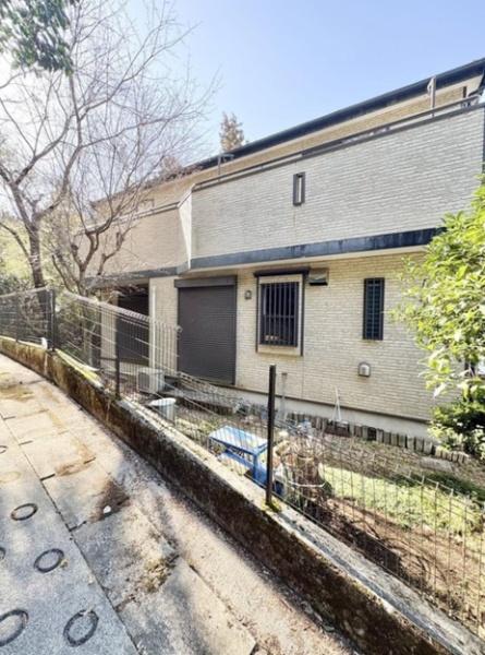 青梅市駒木町２丁目の中古一戸建て