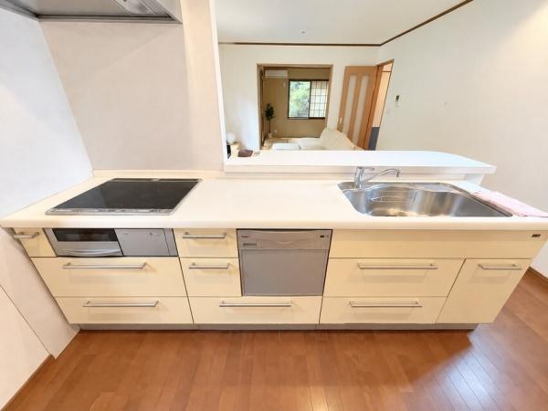 青梅市駒木町２丁目の中古一戸建て
