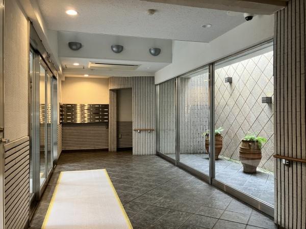 ライオンズマンション河辺シティ