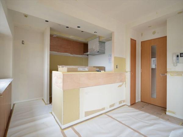 ライオンズマンション河辺シティ