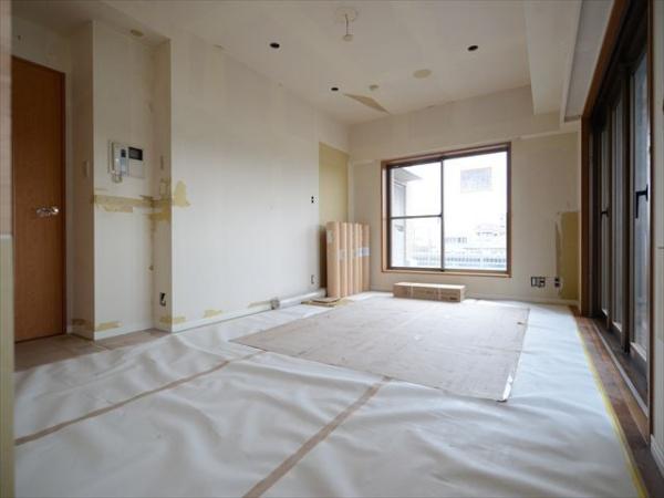 ライオンズマンション河辺シティ