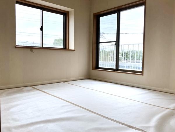 ライオンズマンション河辺シティ