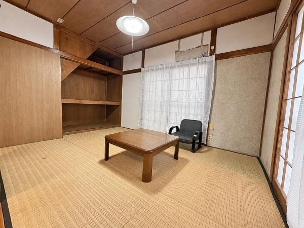 青梅市野上町２丁目の中古一戸建て