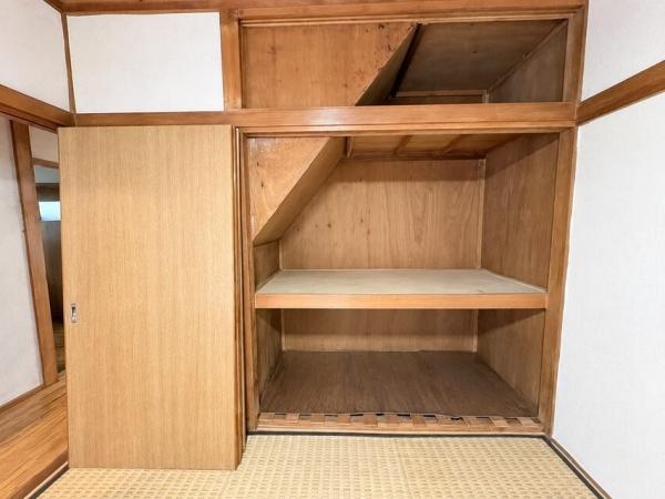 青梅市野上町２丁目の中古一戸建て