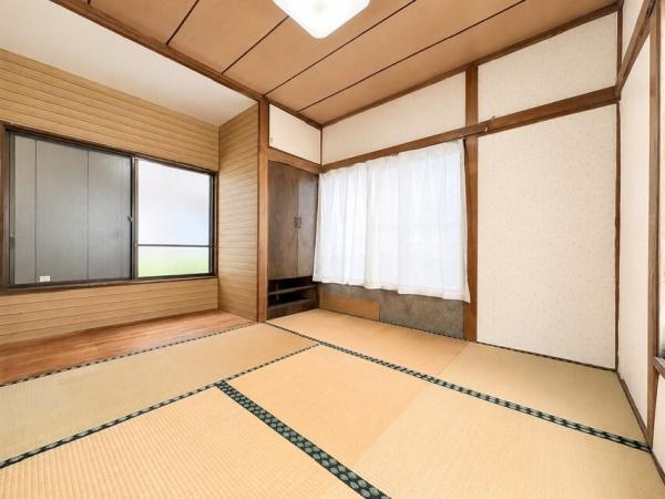 青梅市野上町２丁目の中古一戸建て