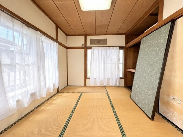 青梅市野上町２丁目の中古一戸建て