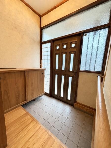 青梅市野上町２丁目の中古一戸建て