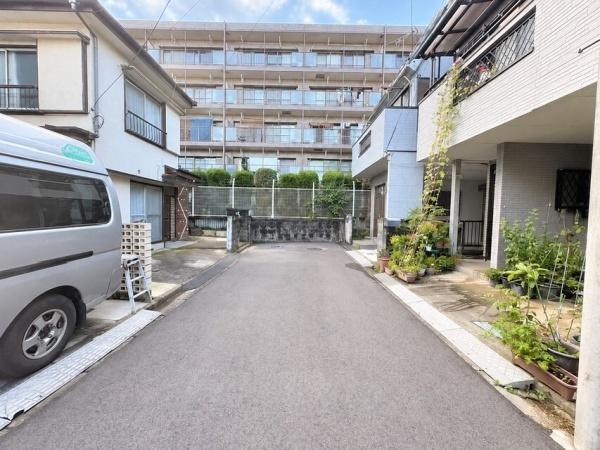 青梅市野上町２丁目の中古一戸建て
