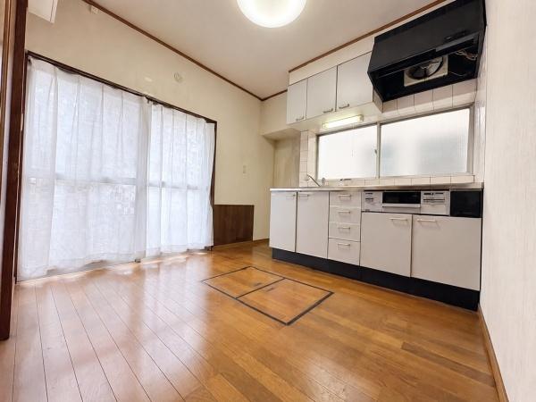 青梅市野上町２丁目の中古一戸建て