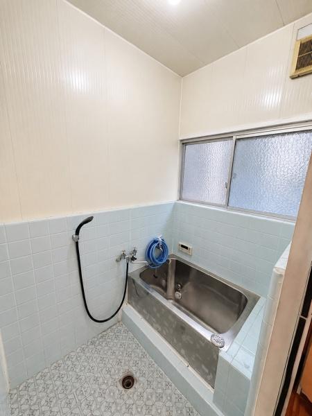 青梅市野上町２丁目の中古一戸建て