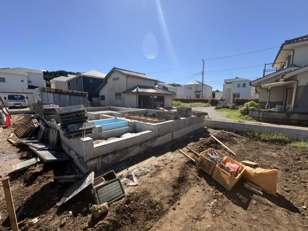 瑞穂町高根第14　１号棟