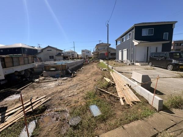 瑞穂町高根第14　１号棟