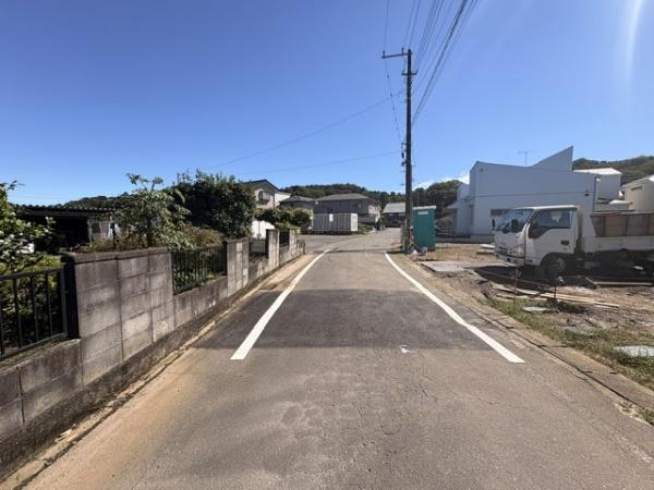 瑞穂町高根第14　１号棟