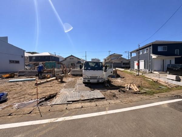 瑞穂町高根第14　2号棟
