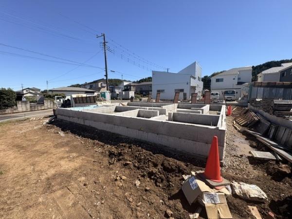 瑞穂町高根第14　2号棟