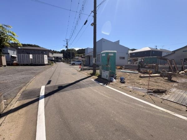 瑞穂町高根第14　2号棟