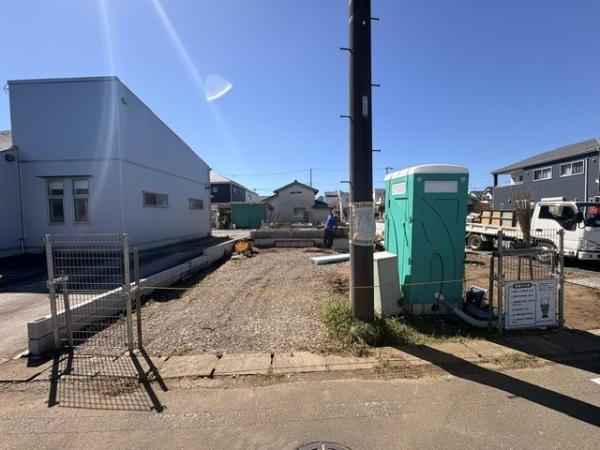 瑞穂町高根第14　3号棟
