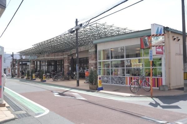 ライオンズガーデン河辺リバーサイド(マルフジ)