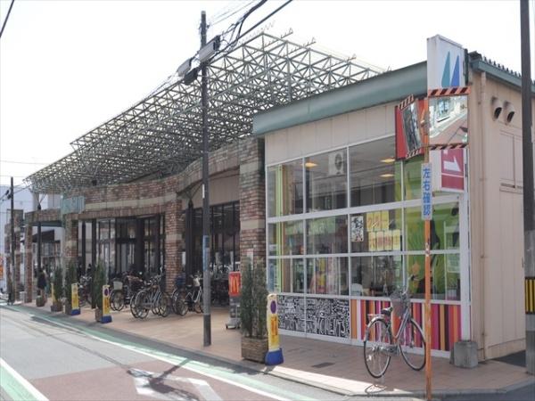 青梅市千ヶ瀬町５丁目の中古一戸建て(マルフジ)