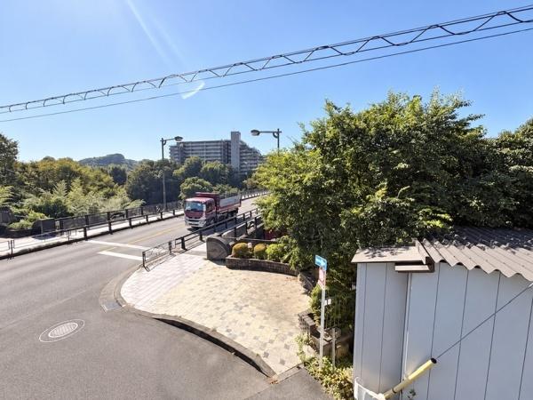 青梅市千ヶ瀬町５丁目の中古一戸建て