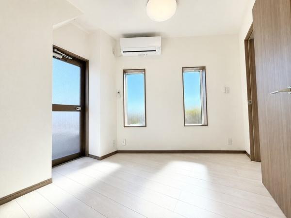 青梅市千ヶ瀬町５丁目の中古一戸建て