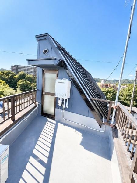 青梅市千ヶ瀬町５丁目の中古一戸建て