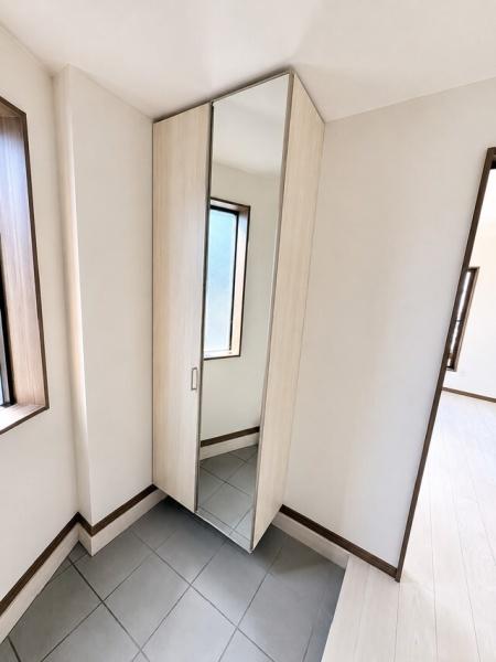 青梅市千ヶ瀬町５丁目の中古一戸建て