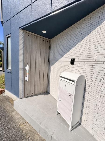 青梅市千ヶ瀬町５丁目の中古一戸建て