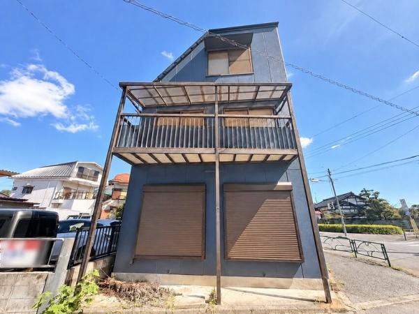 青梅市千ヶ瀬町５丁目の中古一戸建て