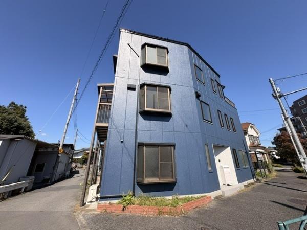 青梅市千ヶ瀬町５丁目の中古一戸建て