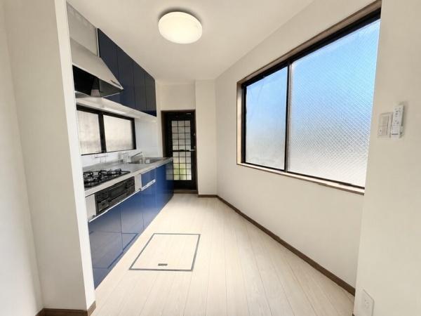 青梅市千ヶ瀬町５丁目の中古一戸建て