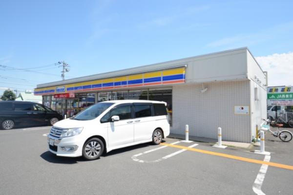 青梅市今寺５丁目の中古一戸建て(ミニストップ)