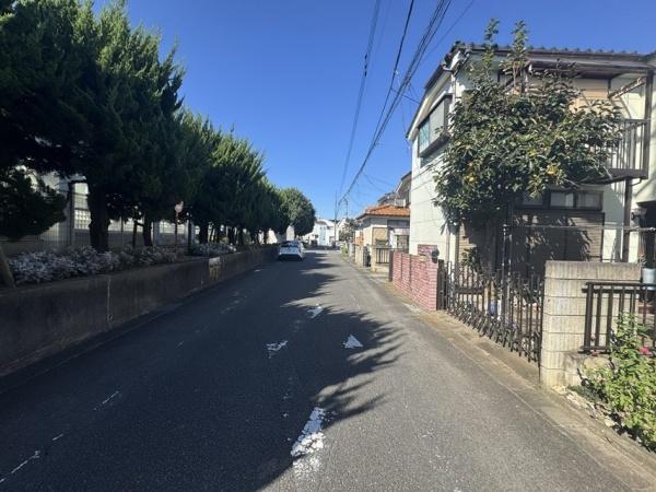 青梅市今寺５丁目の中古一戸建て